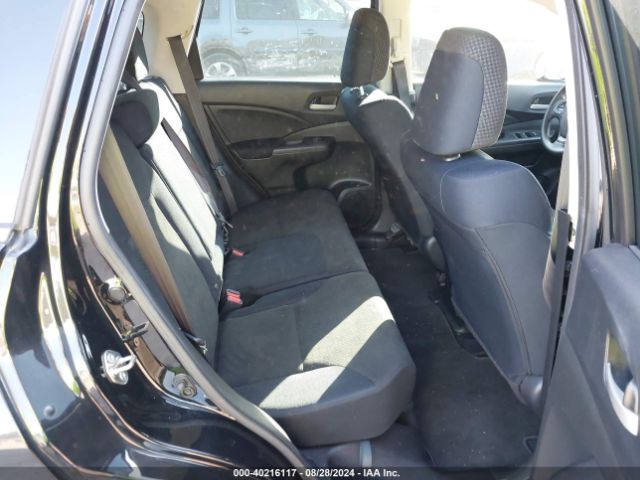 Photo 7 VIN: 5J6RM4H35GL088077 - HONDA CR-V 