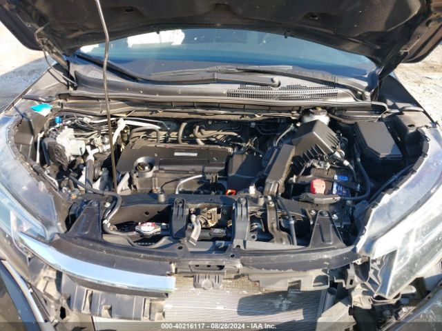 Photo 9 VIN: 5J6RM4H35GL088077 - HONDA CR-V 