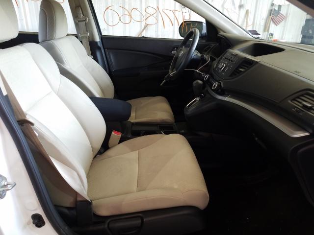 Photo 4 VIN: 5J6RM4H35GL096681 - HONDA CR-V LX 