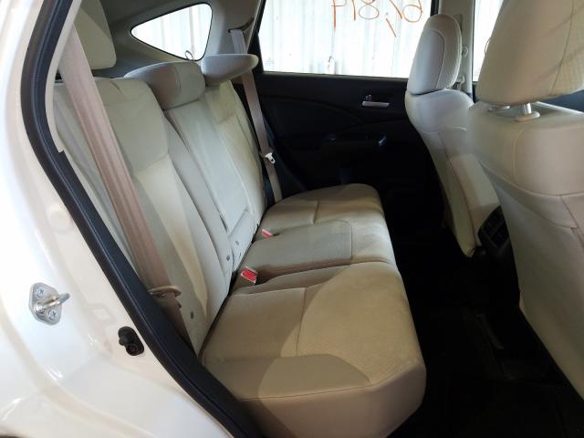 Photo 5 VIN: 5J6RM4H35GL096681 - HONDA CR-V LX 