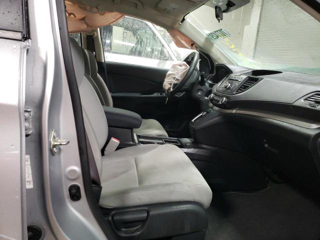 Photo 4 VIN: 5J6RM4H35GL099077 - HONDA CR-V LX 