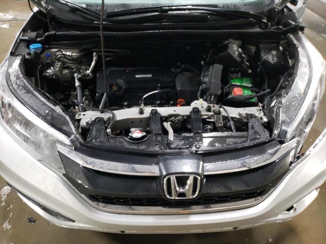 Photo 6 VIN: 5J6RM4H35GL099077 - HONDA CR-V LX 