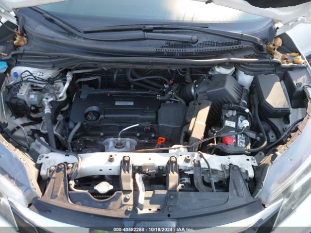 Photo 9 VIN: 5J6RM4H35GL103645 - HONDA CR-V 