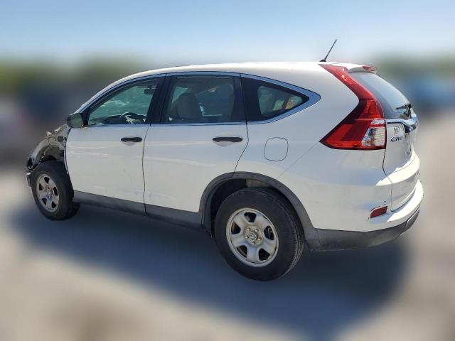 Photo 1 VIN: 5J6RM4H35GL131929 - HONDA CRV 