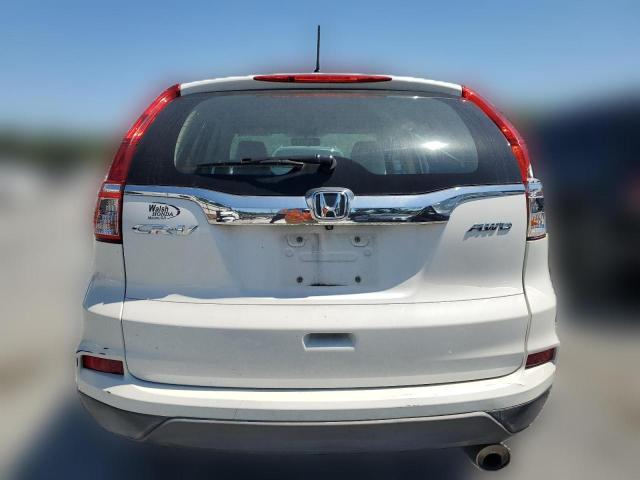 Photo 5 VIN: 5J6RM4H35GL131929 - HONDA CRV 