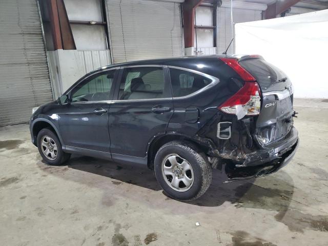 Photo 1 VIN: 5J6RM4H35GL133082 - HONDA CRV 