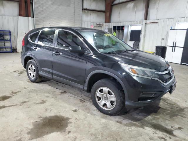 Photo 3 VIN: 5J6RM4H35GL133082 - HONDA CRV 