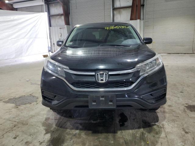 Photo 4 VIN: 5J6RM4H35GL133082 - HONDA CRV 