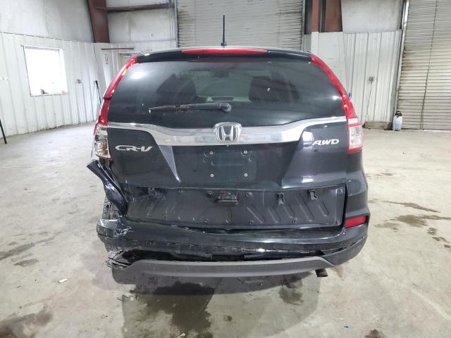 Photo 5 VIN: 5J6RM4H35GL133082 - HONDA CRV 