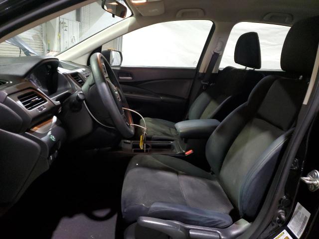 Photo 6 VIN: 5J6RM4H35GL133082 - HONDA CRV 