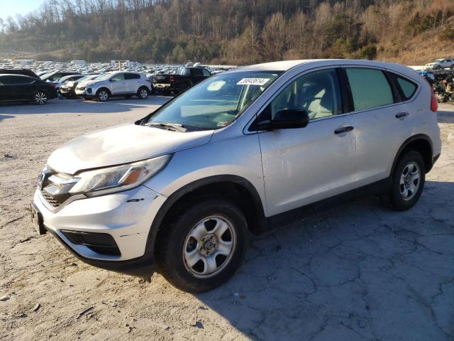 Photo 0 VIN: 5J6RM4H35GL133406 - HONDA CRV 