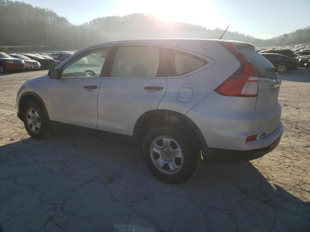 Photo 1 VIN: 5J6RM4H35GL133406 - HONDA CRV 