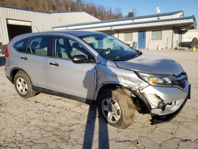 Photo 3 VIN: 5J6RM4H35GL133406 - HONDA CRV 