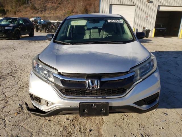 Photo 4 VIN: 5J6RM4H35GL133406 - HONDA CRV 