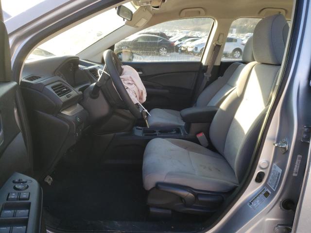 Photo 6 VIN: 5J6RM4H35GL133406 - HONDA CRV 