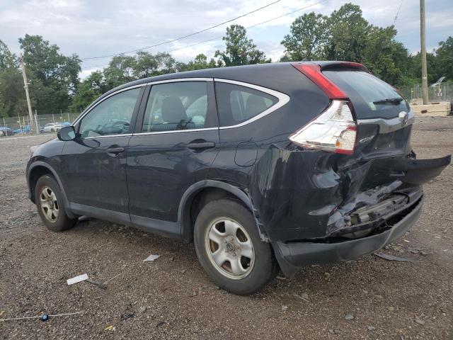 Photo 1 VIN: 5J6RM4H35GL141022 - HONDA CR-V LX 