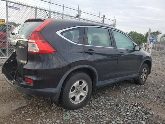 Photo 2 VIN: 5J6RM4H35GL141022 - HONDA CR-V LX 