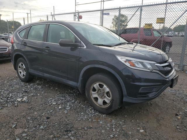 Photo 3 VIN: 5J6RM4H35GL141022 - HONDA CR-V LX 