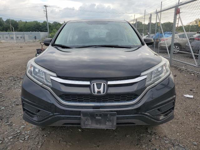 Photo 4 VIN: 5J6RM4H35GL141022 - HONDA CR-V LX 