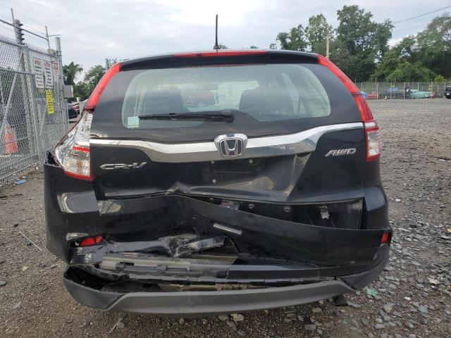 Photo 5 VIN: 5J6RM4H35GL141022 - HONDA CR-V LX 