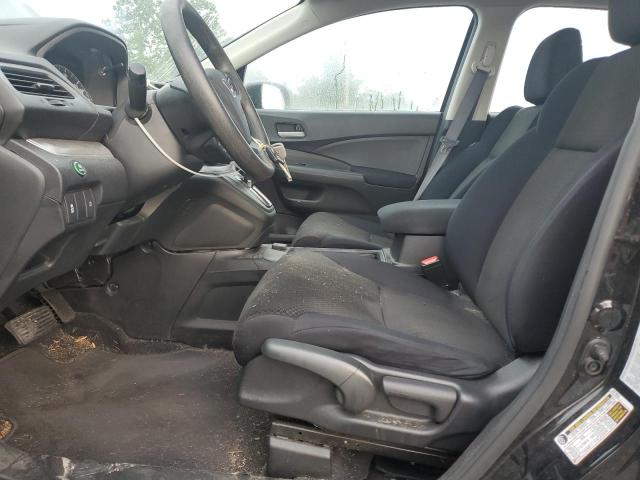 Photo 6 VIN: 5J6RM4H35GL141022 - HONDA CR-V LX 