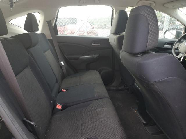 Photo 9 VIN: 5J6RM4H35GL141022 - HONDA CR-V LX 