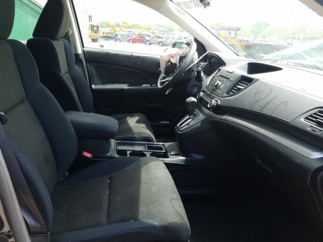 Photo 4 VIN: 5J6RM4H35GL141120 - HONDA CR-V LX 