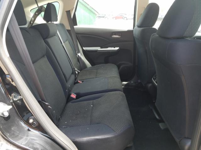 Photo 5 VIN: 5J6RM4H35GL141120 - HONDA CR-V LX 