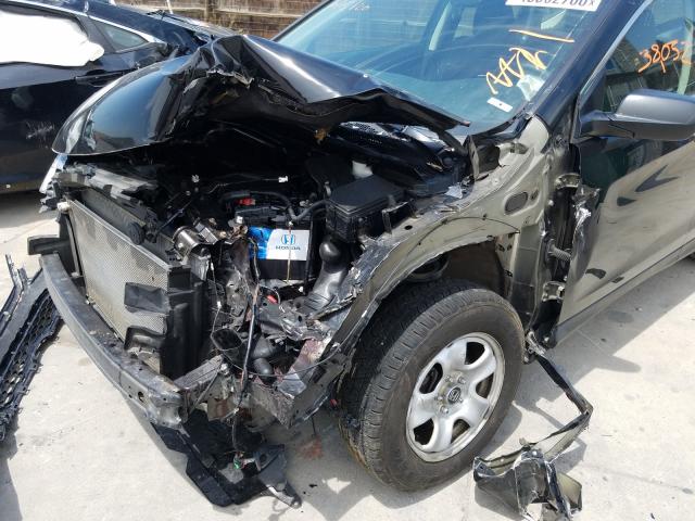 Photo 8 VIN: 5J6RM4H35GL141120 - HONDA CR-V LX 