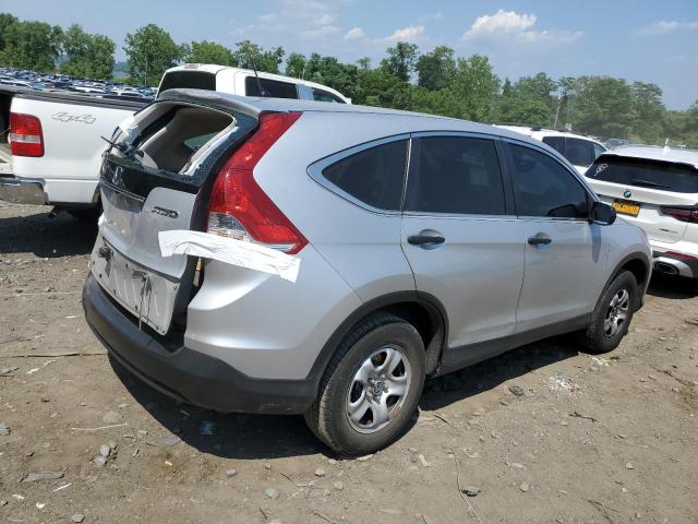 Photo 2 VIN: 5J6RM4H36CL017853 - HONDA CR-V LX 