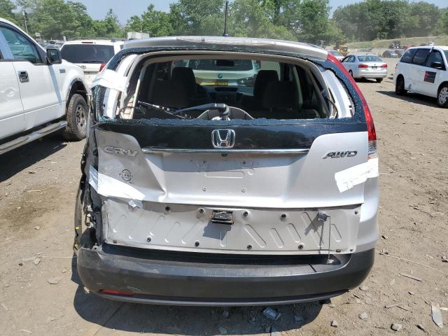 Photo 5 VIN: 5J6RM4H36CL017853 - HONDA CR-V LX 