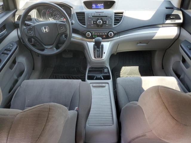 Photo 7 VIN: 5J6RM4H36CL017853 - HONDA CR-V LX 