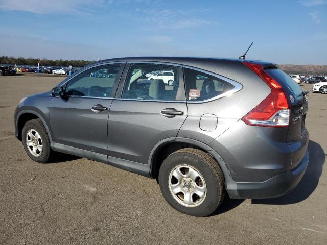 Photo 1 VIN: 5J6RM4H36CL037472 - HONDA CRV 