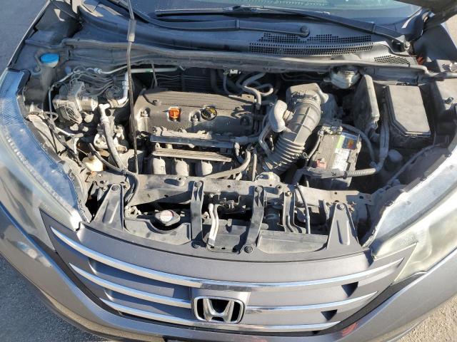 Photo 10 VIN: 5J6RM4H36CL037472 - HONDA CRV 