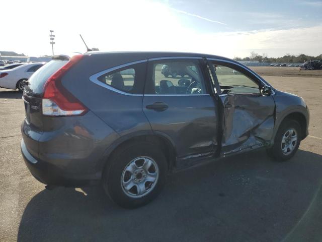 Photo 2 VIN: 5J6RM4H36CL037472 - HONDA CRV 