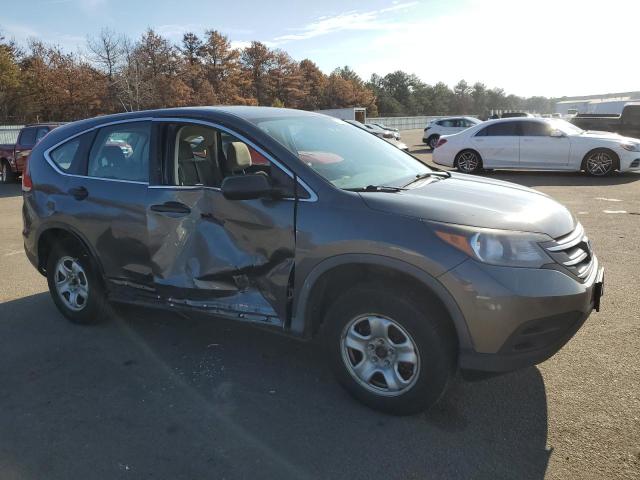 Photo 3 VIN: 5J6RM4H36CL037472 - HONDA CRV 