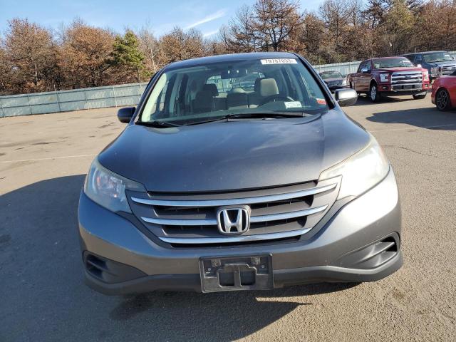 Photo 4 VIN: 5J6RM4H36CL037472 - HONDA CRV 