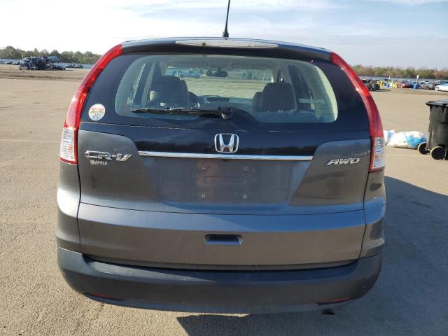 Photo 5 VIN: 5J6RM4H36CL037472 - HONDA CRV 