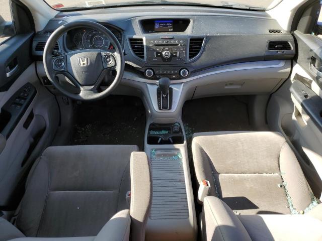 Photo 7 VIN: 5J6RM4H36CL037472 - HONDA CRV 