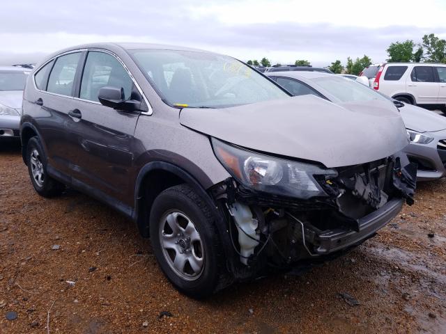 Photo 0 VIN: 5J6RM4H36CL043756 - HONDA CR-V LX 