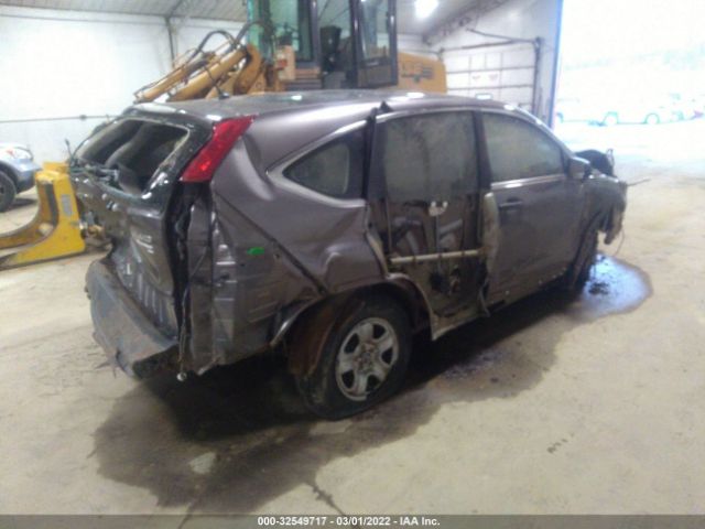 Photo 3 VIN: 5J6RM4H36CL044325 - HONDA CR-V 