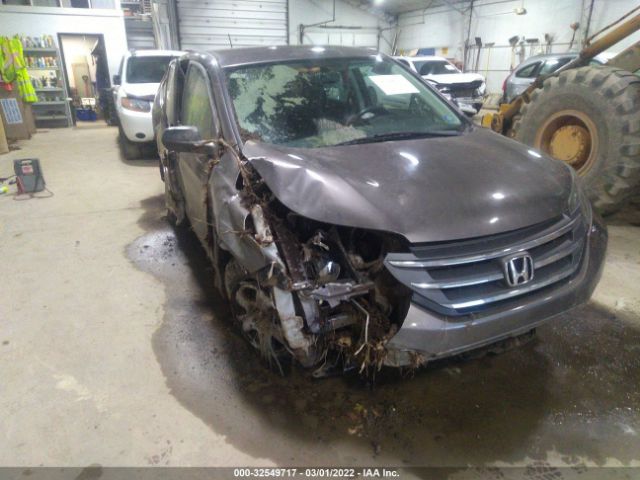 Photo 5 VIN: 5J6RM4H36CL044325 - HONDA CR-V 