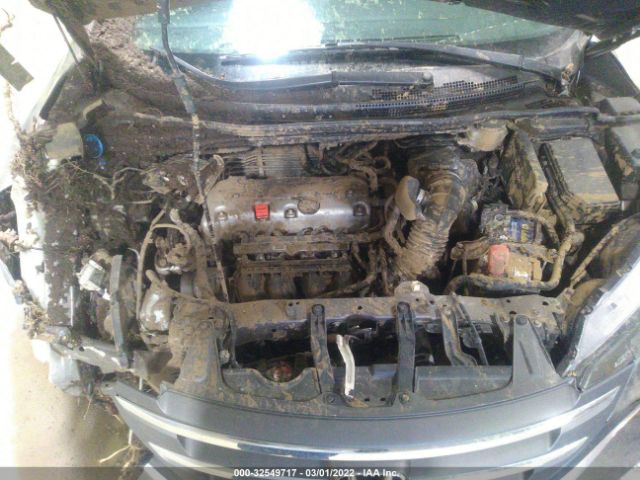 Photo 9 VIN: 5J6RM4H36CL044325 - HONDA CR-V 