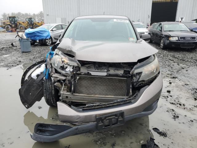 Photo 4 VIN: 5J6RM4H36CL061075 - HONDA CRV 