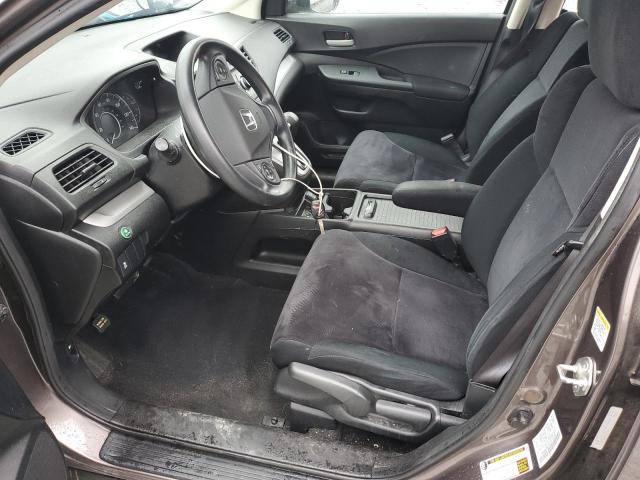 Photo 6 VIN: 5J6RM4H36CL061075 - HONDA CRV 