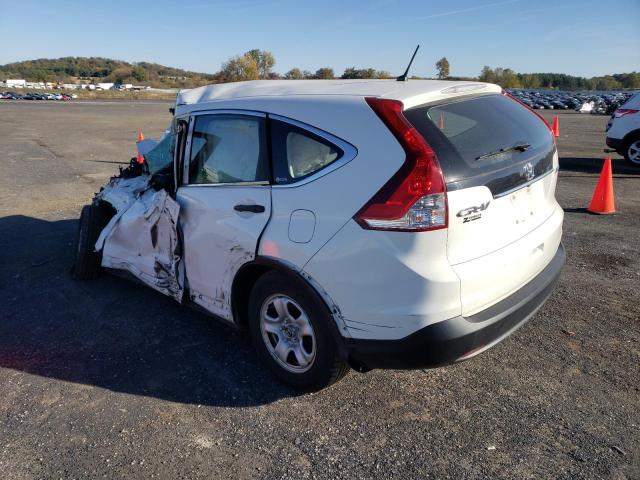 Photo 2 VIN: 5J6RM4H36CL064638 - HONDA CR-V LX 