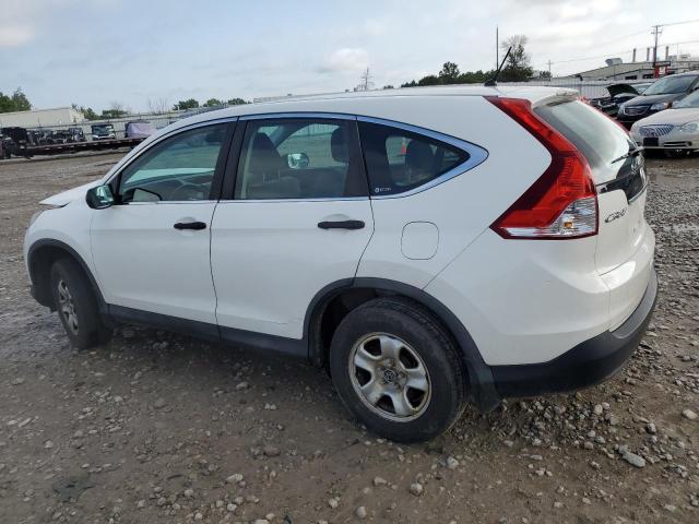 Photo 1 VIN: 5J6RM4H36CL074442 - HONDA CR-V LX 