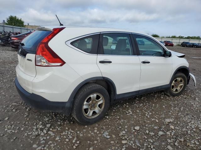 Photo 2 VIN: 5J6RM4H36CL074442 - HONDA CR-V LX 