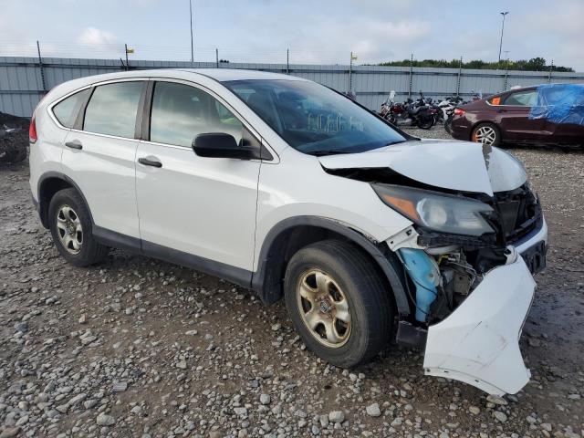 Photo 3 VIN: 5J6RM4H36CL074442 - HONDA CR-V LX 