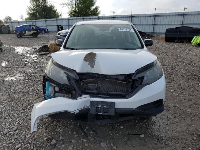 Photo 4 VIN: 5J6RM4H36CL074442 - HONDA CR-V LX 